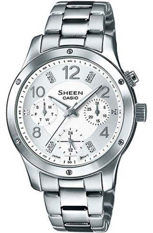 CASIO SHE-3807D-7A