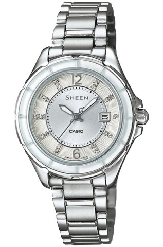 CASIO SHE-4045D-7A