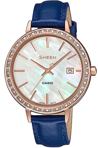 CASIO SHE-4052PGL-7A