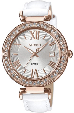 CASIO SHE-4057PGL-7A