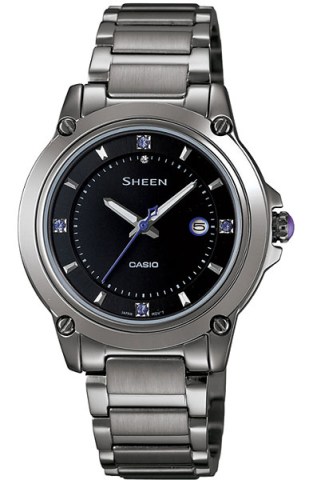 CASIO SHE-4507BD-1A