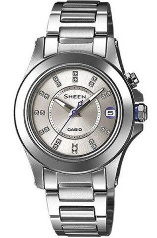 CASIO SHE-4509D-7A