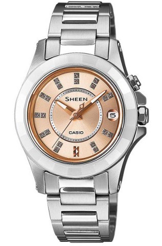 CASIO SHE-4509SG-4A