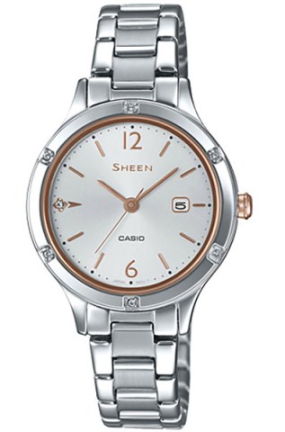 CASIO SHE-4533D-7A