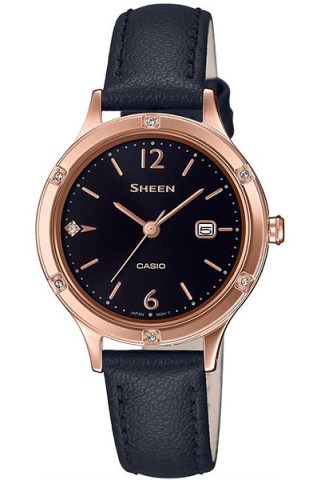 CASIO SHE-4533PGL-1A