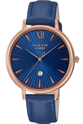 CASIO SHE-4534PGL-2A