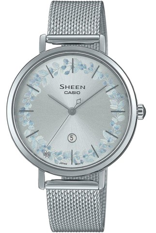 CASIO SHE-4539FM-7A