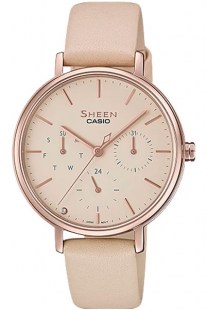 Часы Casio SHE-4541CGL-4A