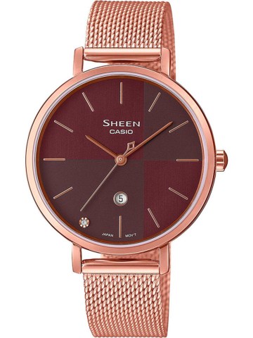 CASIO SHE-4547PGM-5A