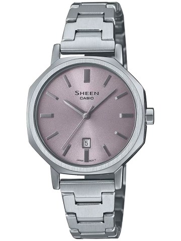 CASIO SHE-4554D-8A