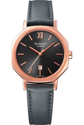 CASIO SHE-4554PGL-8A