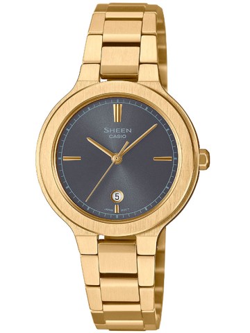 CASIO SHE-4559G-8A