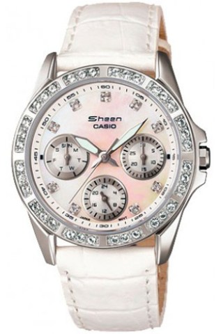 CASIO SHN-3013L-7A