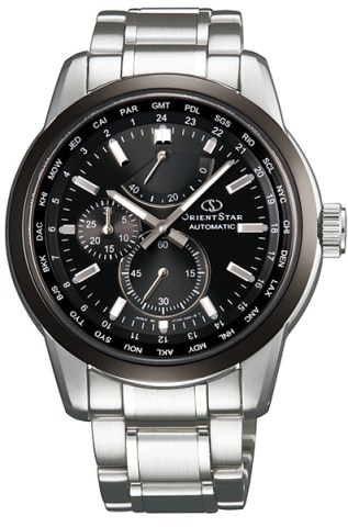 ORIENT JC00001B