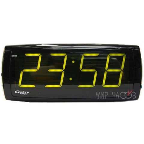 СПЕКТР СК 1819-Ч-З