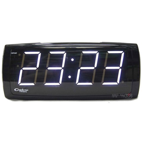 СПЕКТР СК 1819-Ч-Б