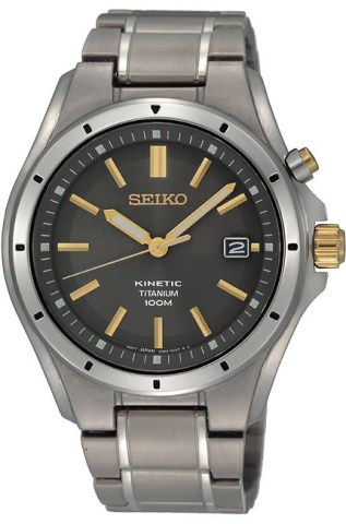 SEIKO SKA495P1