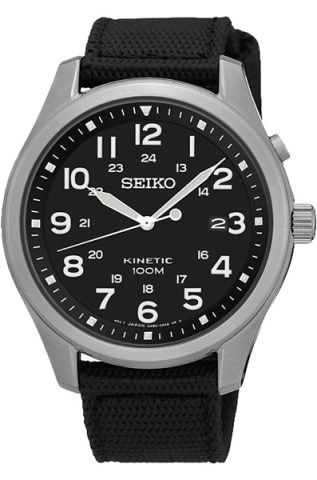 SEIKO SKA727P1