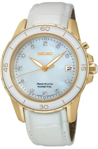 SEIKO SKA876P1