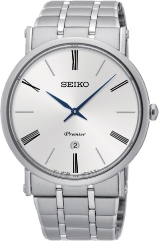 SEIKO SKP391P1