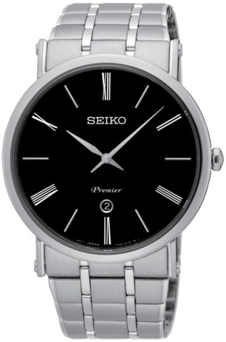 SEIKO SKP393P1