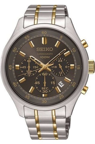 SEIKO SKS591P1