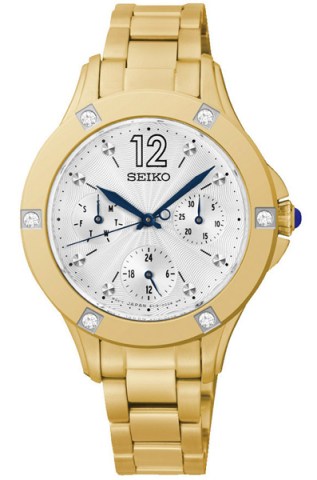 SEIKO SKY668P1