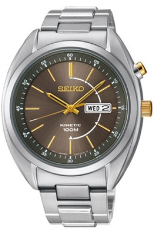 SEIKO SMY123P1