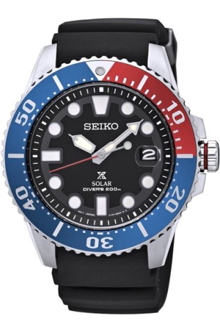 SEIKO SNE439P1
