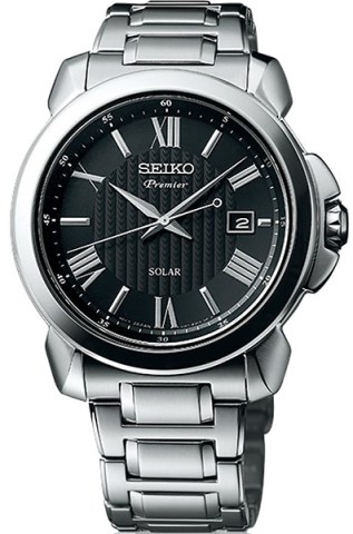 SEIKO SNE455P1