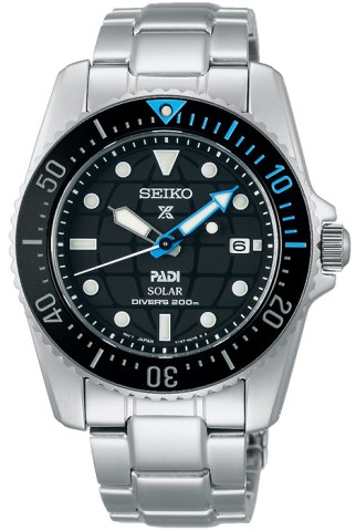 SEIKO SNE575P1