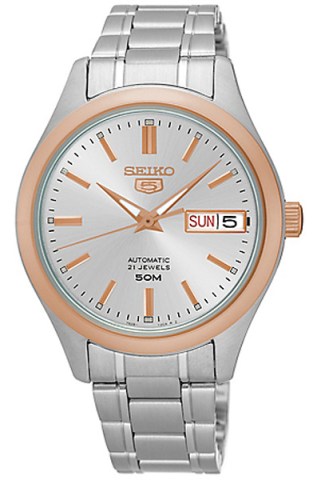 SEIKO SNK882K1