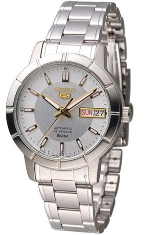 SEIKO SNK897K1