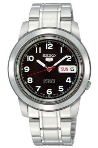 SEIKO SNKK35K1