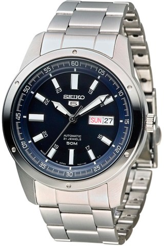 SEIKO SNKN67J1