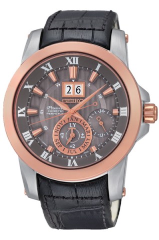 SEIKO SNP114J2