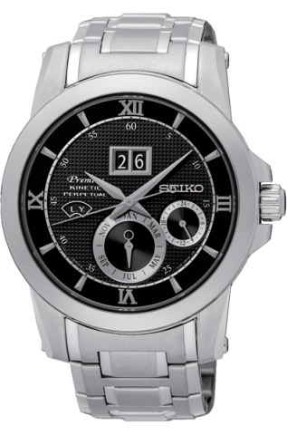 SEIKO SNP135P1