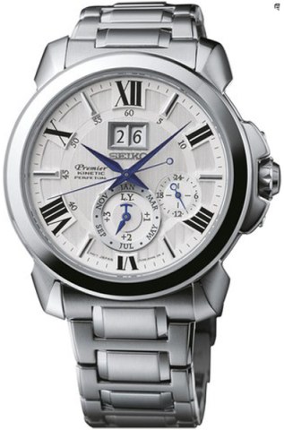 SEIKO SNP139P1