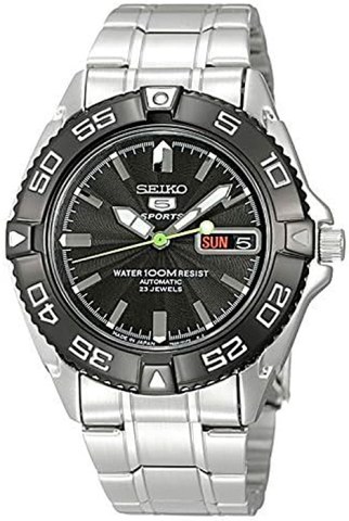 SEIKO SNZB23J1