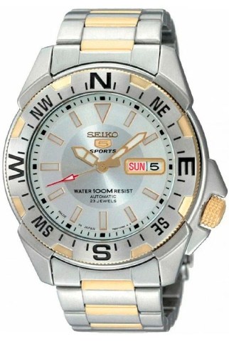 SEIKO SNZF08J1