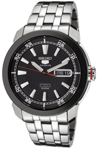 SEIKO SNZH65K1