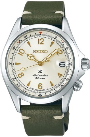 SEIKO SPB123J1