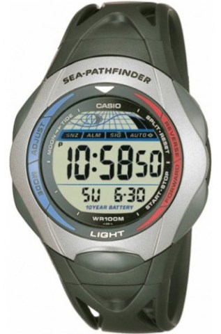 CASIO SPS-300C-1V