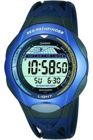 CASIO SPS-300C-2V