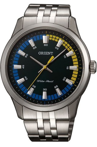 ORIENT QC0U005F