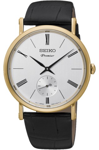 SEIKO SRK036P1