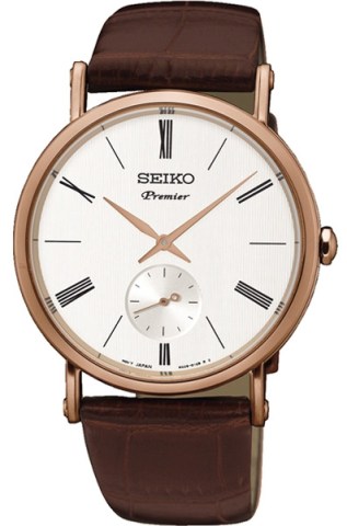 SEIKO SRK038P1