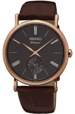 SEIKO SRK040P1