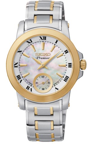 SEIKO SRKZ66P1
