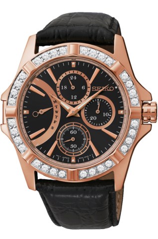 SEIKO SRLZ90P1